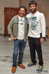 Ladies and Gentlemen Movie Special Show Photos